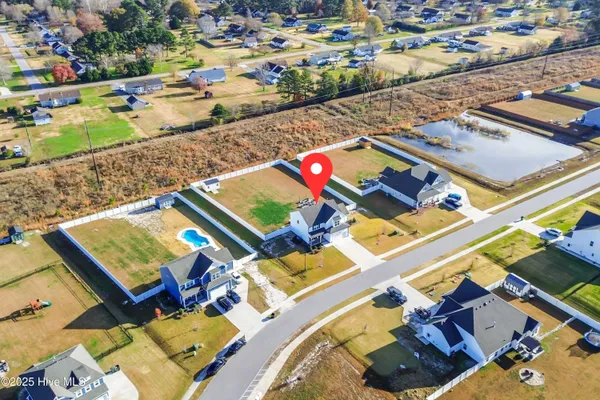 $560,000 | 107 Tyler Way, Moyock, NC 27958