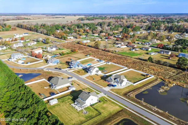 $560,000 | 107 Tyler Way, Moyock, NC 27958
