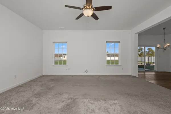 $560,000 | 107 Tyler Way, Moyock, NC 27958