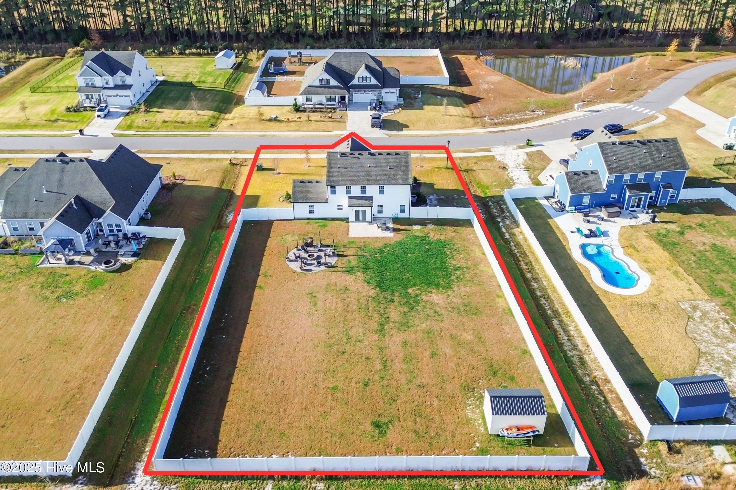 107 Tyler Way Moyock, NC 27958 - Photo 4 of 68 14lines