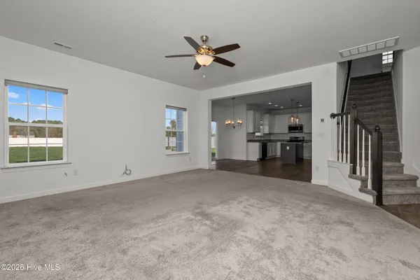 $560,000 | 107 Tyler Way, Moyock, NC 27958