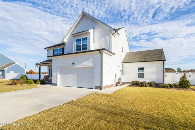 $580,000 | 107 Tyler Way, Moyock, NC 27958