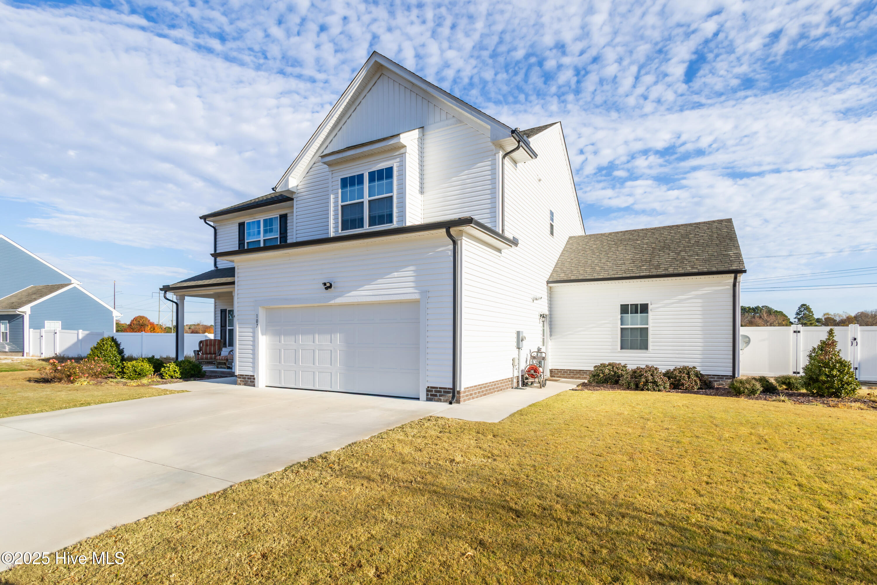 107 Tyler Way Moyock, NC 27958 - Photo 46 of 61 3