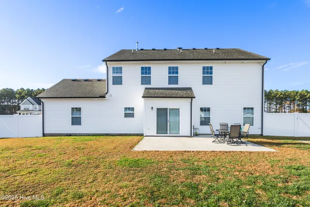 $575,000 | 107 Tyler Way, Moyock, NC 27958