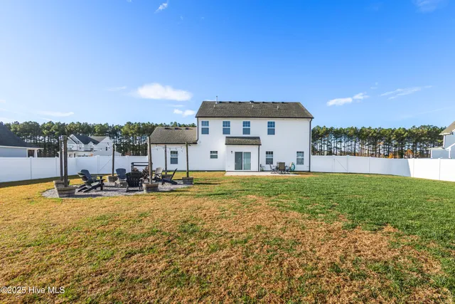 $580,000 | 107 Tyler Way, Moyock, NC 27958