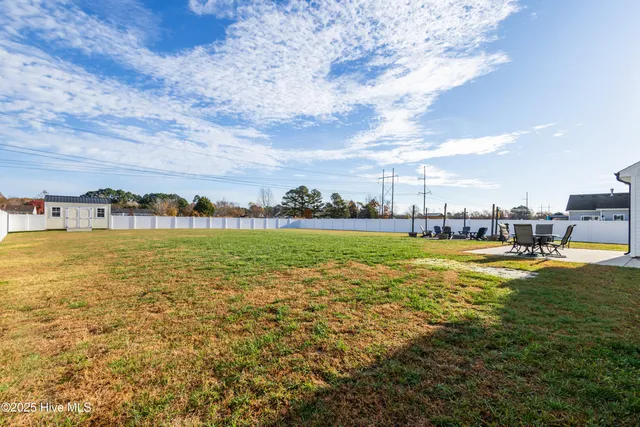 $580,000 | 107 Tyler Way, Moyock, NC 27958