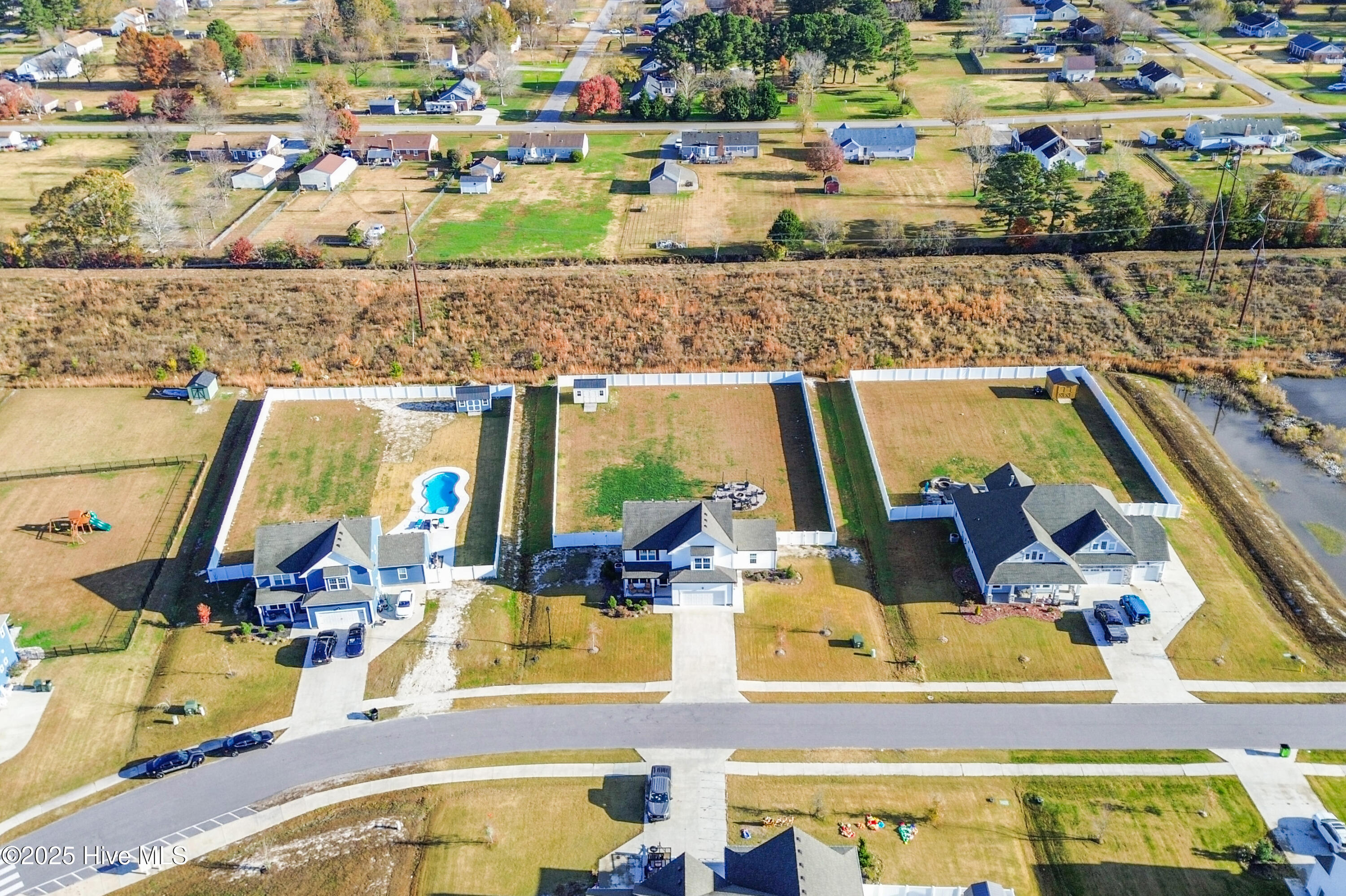 107 Tyler Way Moyock, NC 27958 - Photo 57 of 61 16