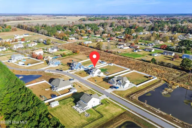 $580,000 | 107 Tyler Way, Moyock, NC 27958