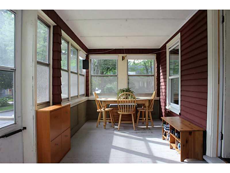 75 Mabel Street Portland, ME 04103 - Photo 5 of 21 Sunroom.