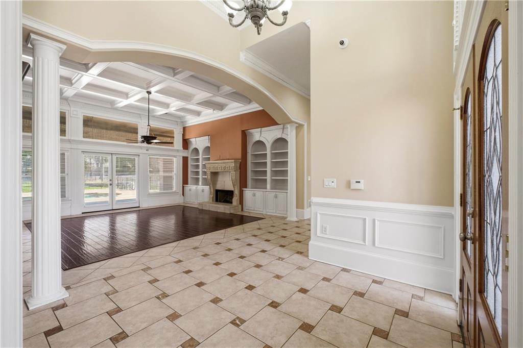 2552 Rosebud Road Grayson, GA 30017 - Photo 4 of 39