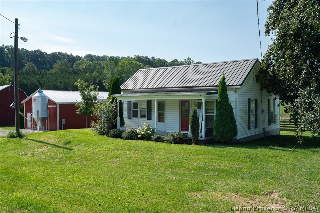 7957 Speed Road Milltown, IN 47145 - Photo 68 of 98 Gallery Image 68