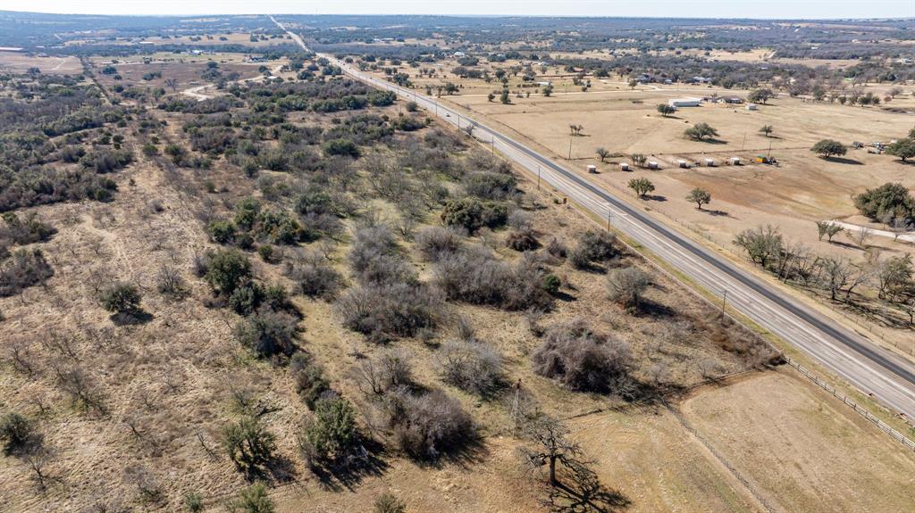 Tbd Tbd Buffalo Ridge Drive Stephenville, TX 76401 - Photo 11 of 29 an aerial view of residential houses with outdoor space