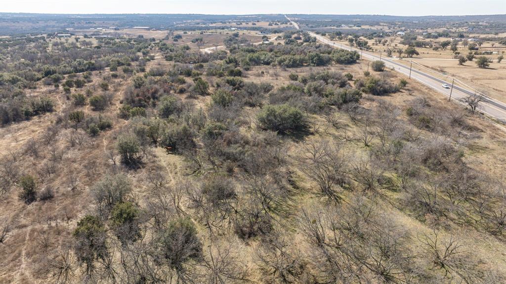 Tbd Tbd Buffalo Ridge Drive Stephenville, TX 76401 - Photo 13 of 29 an aerial view of forest