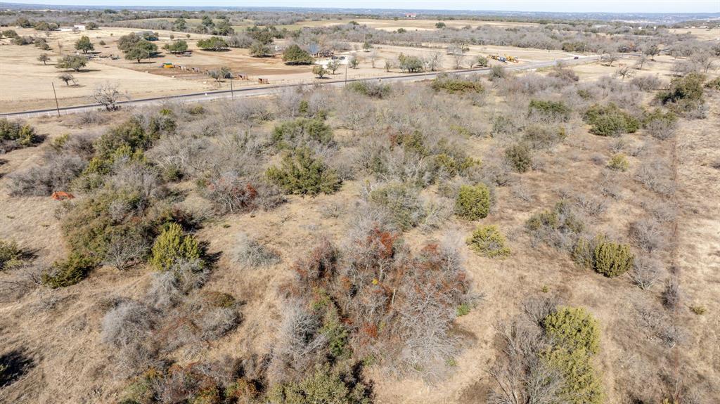 Tbd Tbd Buffalo Ridge Drive Stephenville, TX 76401 - Photo 14 of 29 an aerial view of residential houses with outdoor space