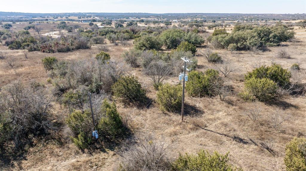 Tbd Tbd Buffalo Ridge Drive Stephenville, TX 76401 - Photo 16 of 29 a view of a forest with trees in the background