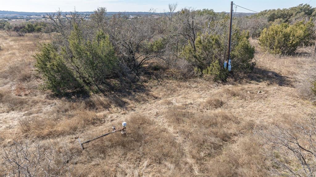 Tbd Tbd Buffalo Ridge Drive Stephenville, TX 76401 - Photo 17 of 29 a view of a forest with trees in the background