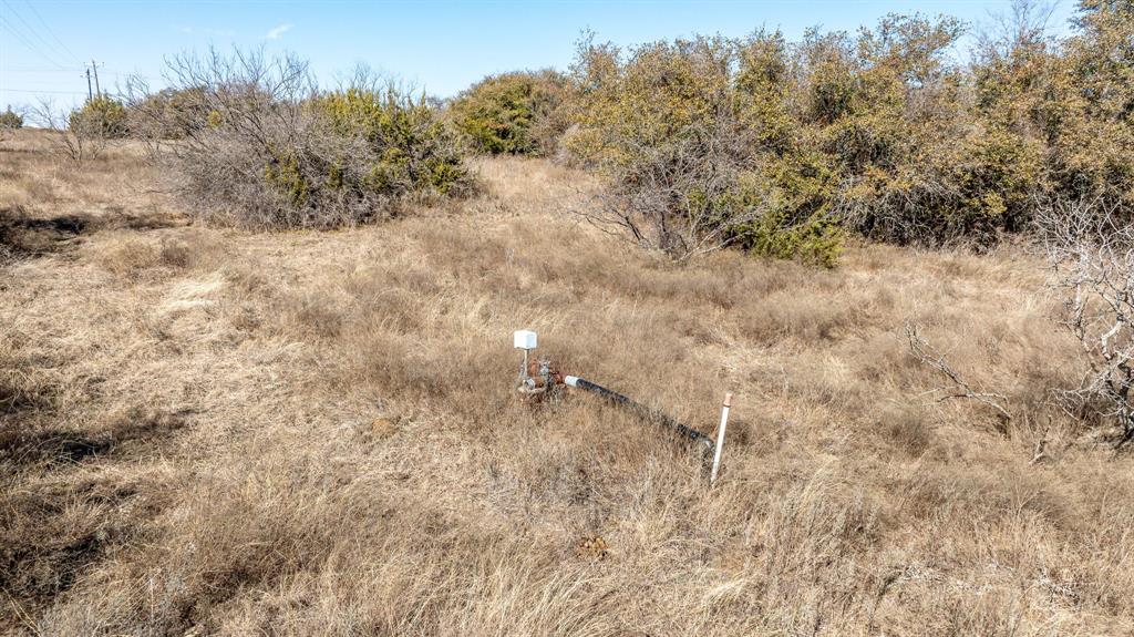 Tbd Tbd Buffalo Ridge Drive Stephenville, TX 76401 - Photo 19 of 29 a view of a dry yard