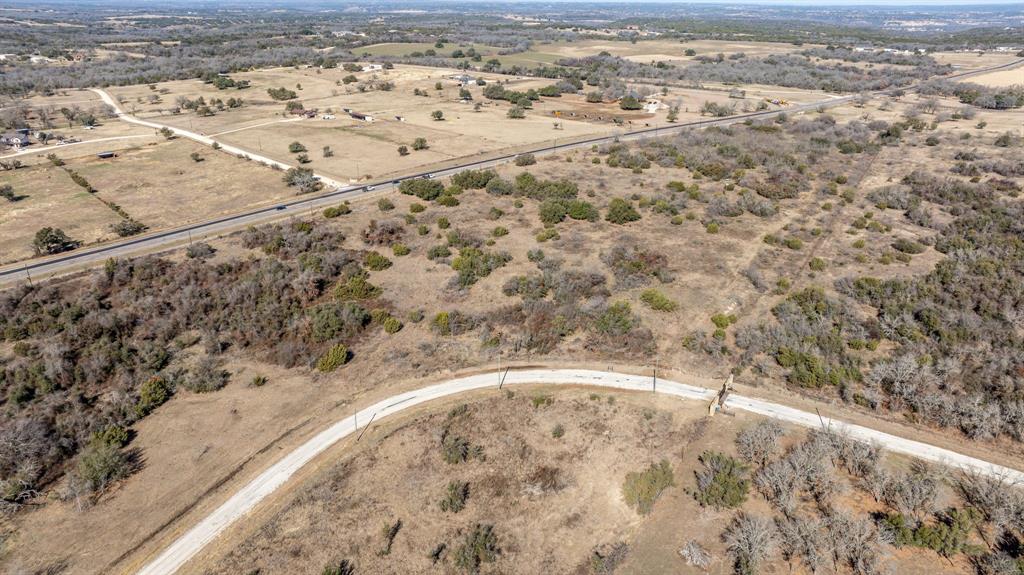 Tbd Tbd Buffalo Ridge Drive Stephenville, TX 76401 - Photo 2 of 29 a view of a dry yard