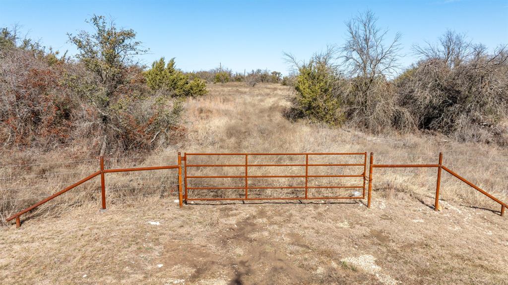 Tbd Tbd Buffalo Ridge Drive Stephenville, TX 76401 - Photo 26 of 29 a view of backyard with trees