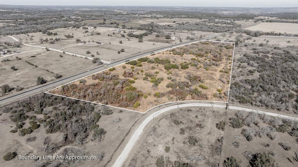 Tbd Tbd Buffalo Ridge Drive Stephenville, TX 76401 - Photo 27 of 29 an aerial view of beach