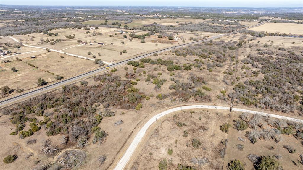 Tbd Tbd Buffalo Ridge Drive Stephenville, TX 76401 - Photo 28 of 29 an aerial view of beach with yard