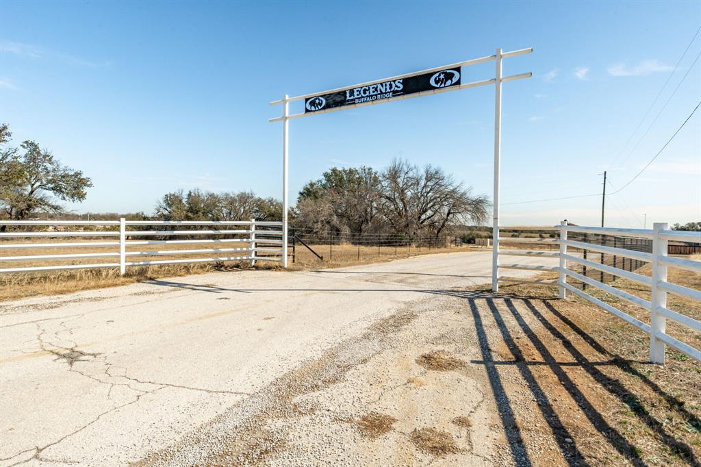 Tbd Tbd Buffalo Ridge Drive Stephenville, TX 76401 - Photo 29 of 29 a view of a balcony with yard