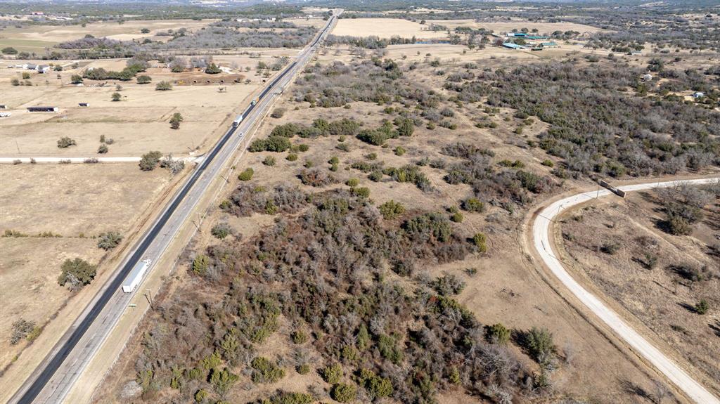 Tbd Tbd Buffalo Ridge Drive Stephenville, TX 76401 - Photo 4 of 29 a view of balcony with wooden floor
