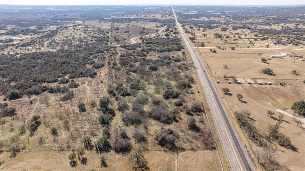 Tbd Tbd Buffalo Ridge Drive Stephenville, TX 76401 - Photo 10 of 29 an aerial view of houses with yard
