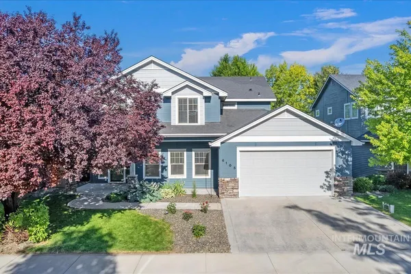 $585,000 | 6105 South Egmont Avenue, Boise, ID 83709