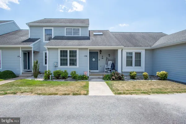 $285,000 | 31079 Crepe Myrtle Drive, Unit 136, Millsboro, DE 19966