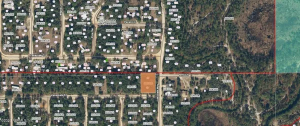 $17,000 | Xxx Lakeview Way, Interlachen, FL 32148