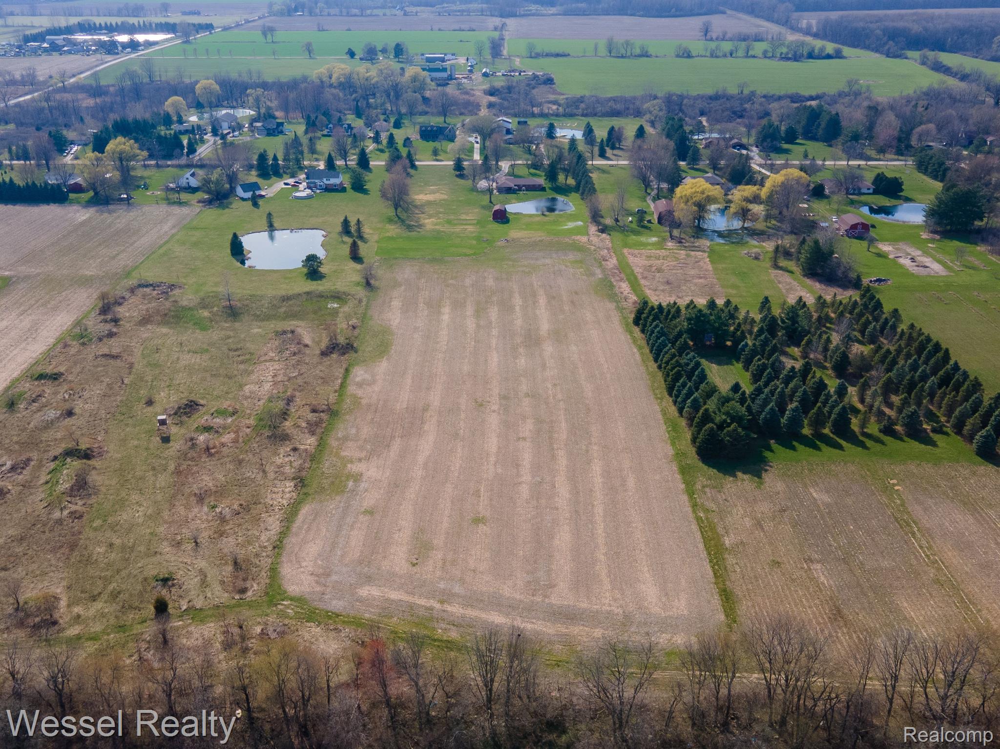 77520 Coon Creek Road Armada, MI 48005 - Photo 35 of 39 Gallery Image 35
