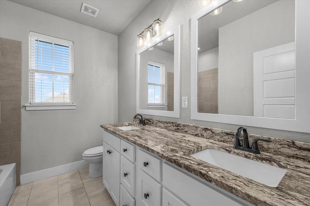 3009 High Ranch View Road Cresson, TX 76035 - Photo 26 of 37