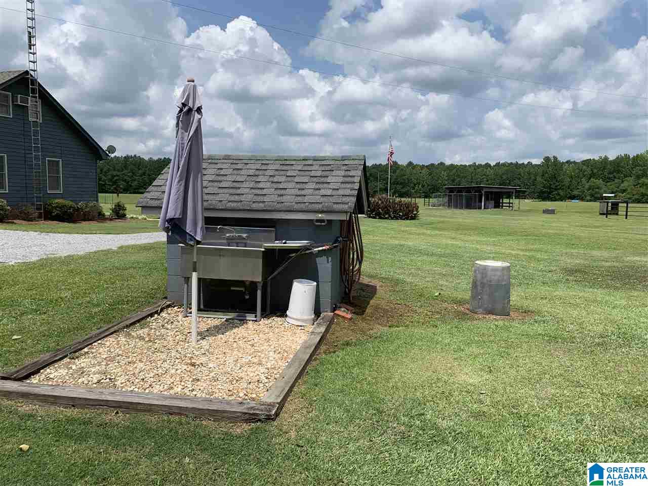 1174 Perryville Road Selma, AL 36701 - Photo 31 of 41