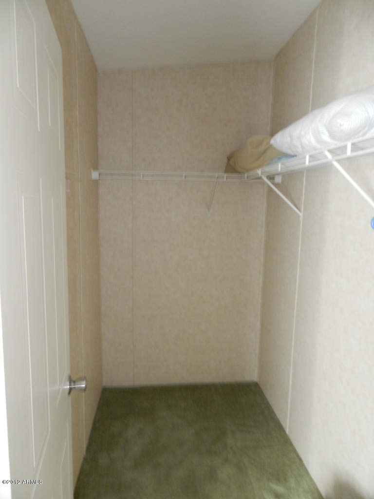 7620 Caballero Road Payson, AZ 85541 - Photo 12 of 18 Walk-in Closet