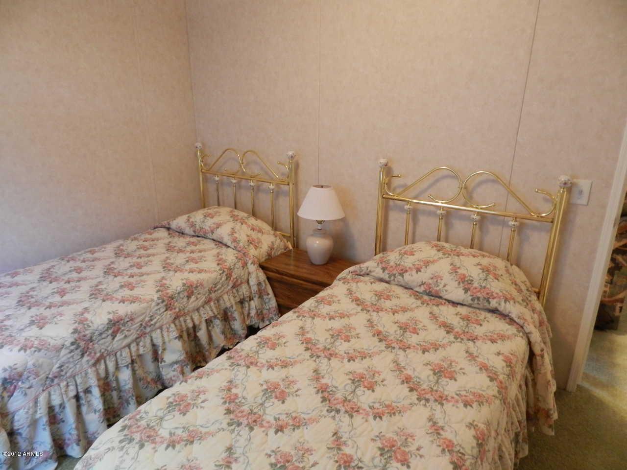 7620 Caballero Road Payson, AZ 85541 - Photo 15 of 18 Bedroom 2