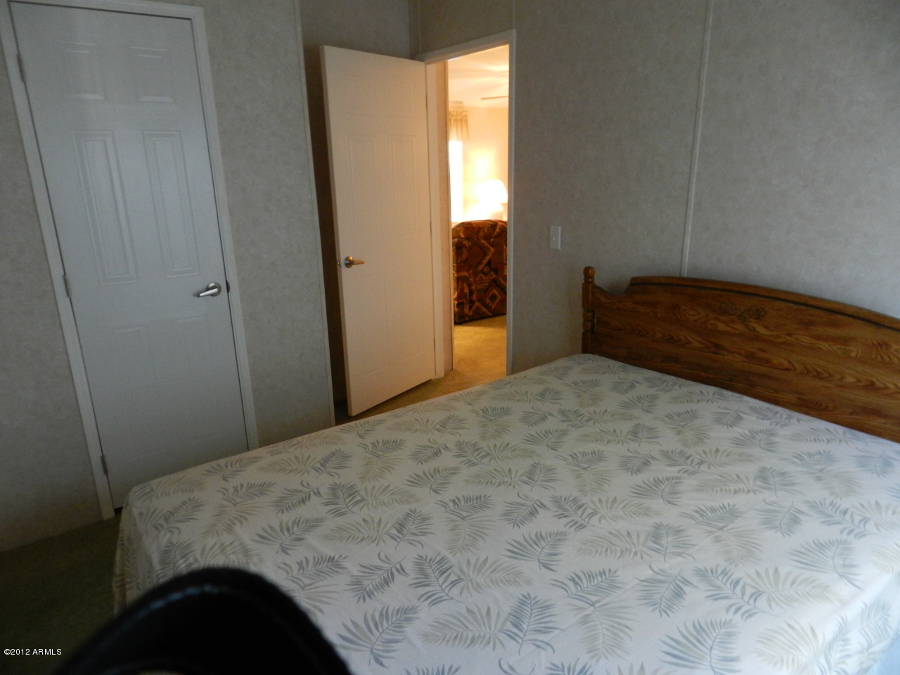 7620 Caballero Road Payson, AZ 85541 - Photo 16 of 18 Bedroom 3