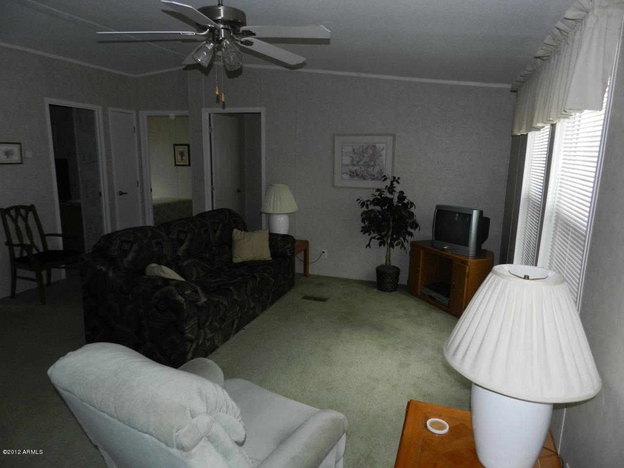 7620 Caballero Road Payson, AZ 85541 - Photo 6 of 18 Livingroom (2)