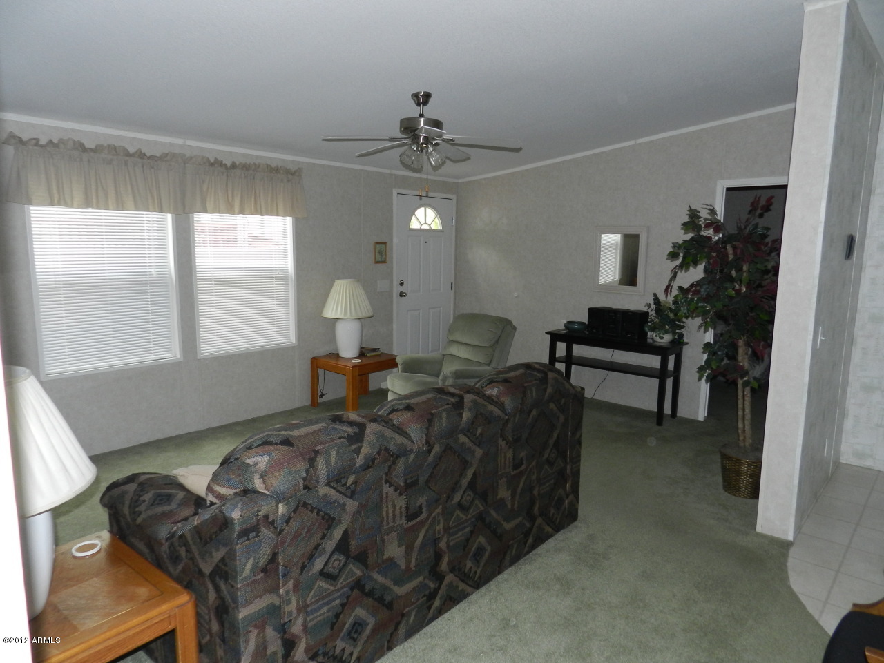 7620 Caballero Road Payson, AZ 85541 - Photo 7 of 18 Livingroom (3)