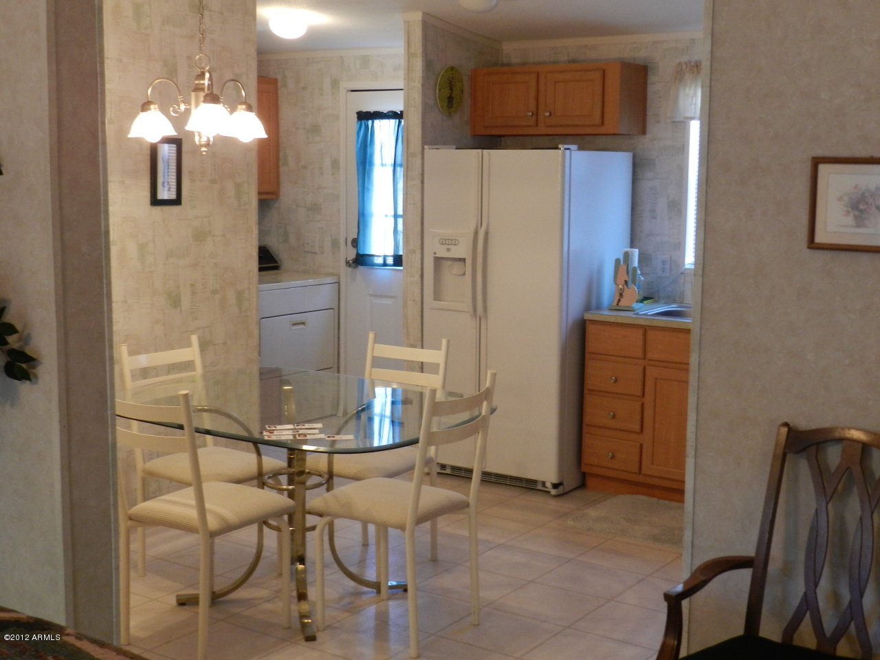 7620 Caballero Road Payson, AZ 85541 - Photo 8 of 18 Kitchen