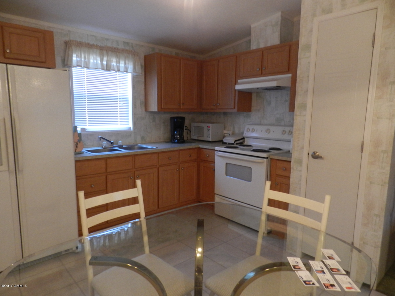 7620 Caballero Road Payson, AZ 85541 - Photo 9 of 18 Kitchen (2)