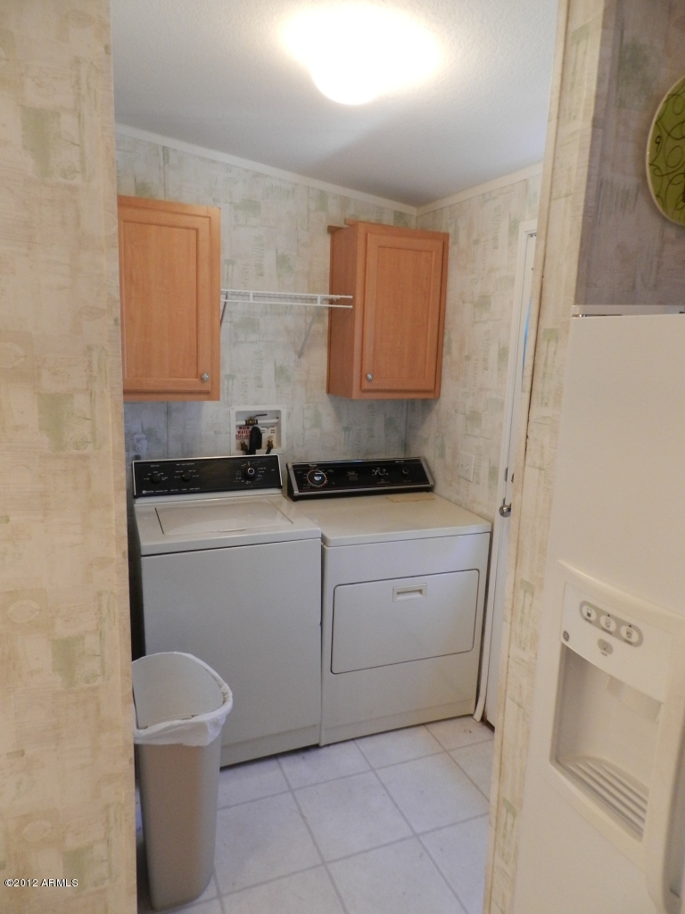 7620 Caballero Road Payson, AZ 85541 - Photo 10 of 18 Laundry