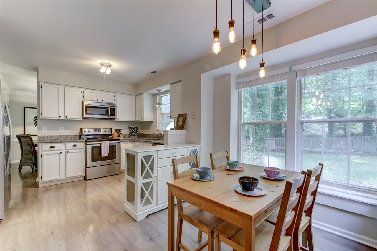 615 Bluestone Road Durham, NC 27713 - Photo 8 of 30 Photo 8