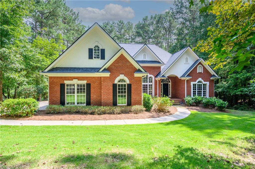 175 Wildwind Trace Dallas, GA 30132 - Photo 1 of 1 Gallery Image 1