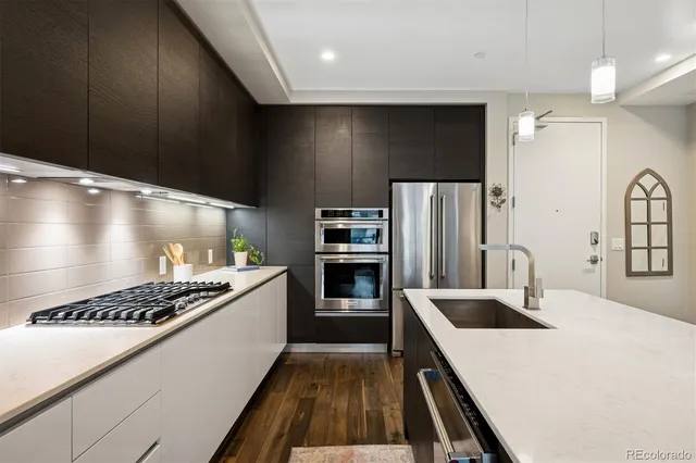 $525,000 | 4200 West 17th Avenue, Unit 327, Denver, CO 80204