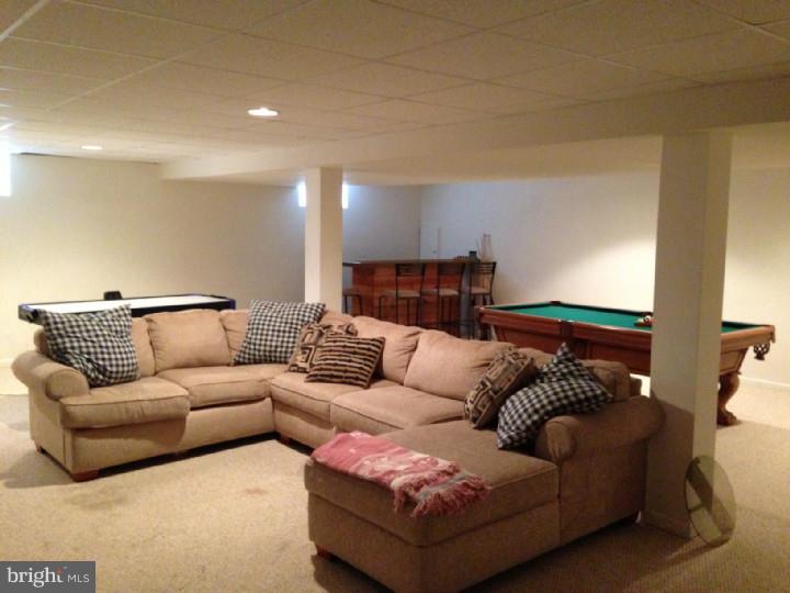 430 Sunny Ridge Road Gilbertsville, PA 19525 - Photo 6 of 13 Family Room