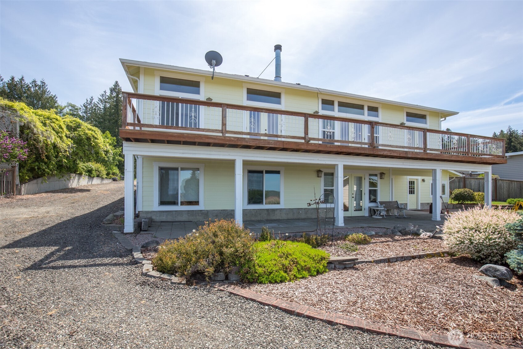 400 Reservoir Road Sequim, WA 98382 - Photo 11 of 40