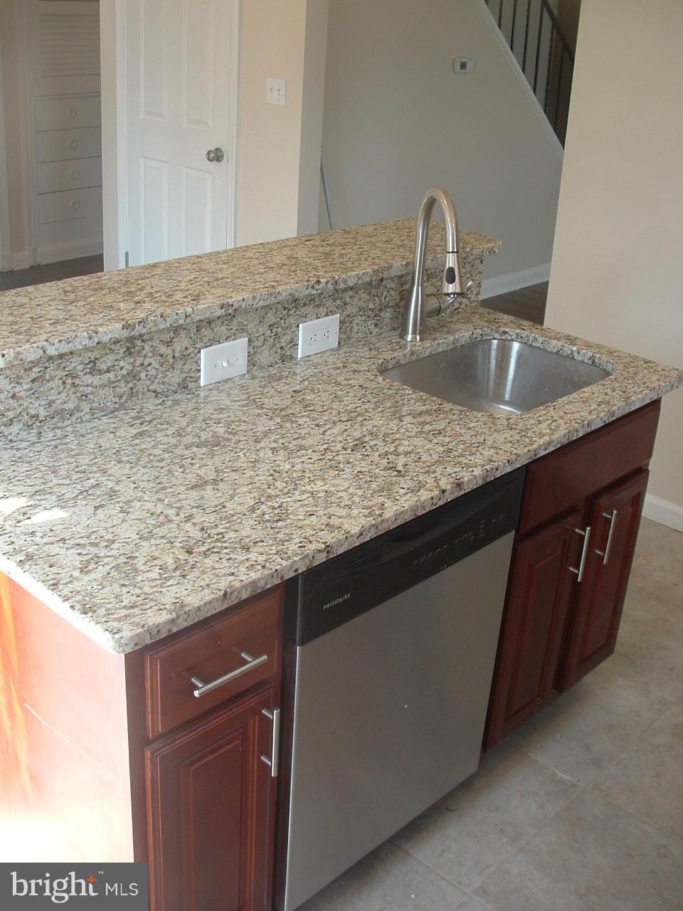 1819 Wendover Road Baltimore, MD 21234 - Photo 6 of 30 a close view of sink and tap