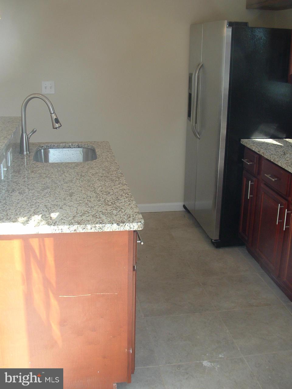1819 Wendover Road Baltimore, MD 21234 - Photo 8 of 30 a close view of sink and tap