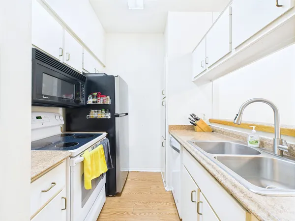 $254,900 | 2905 Swisher Street, Unit 205, Austin, TX 78705